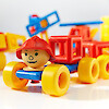 plasticant mobilo GmbH | Jouets de construction pour enfants de 1 à 8 ans | Fabriqué en Allemagne