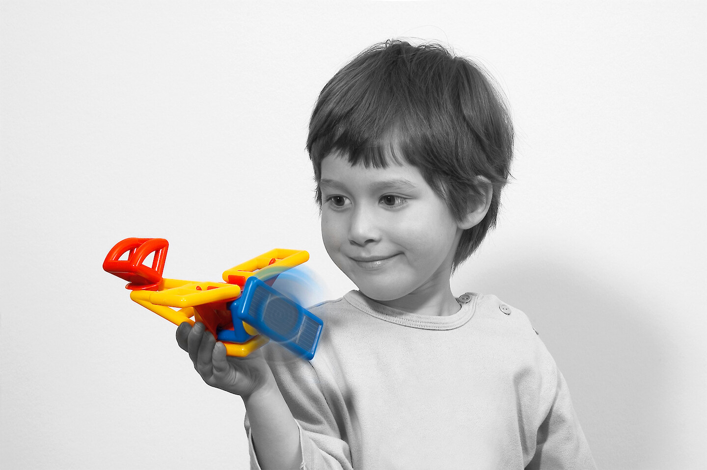 plasticant mobilo: Solar-Set, indoor & outdoor