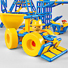plasticant mobilo GmbH | Jouets de construction pour enfants de 1 à 8 ans
