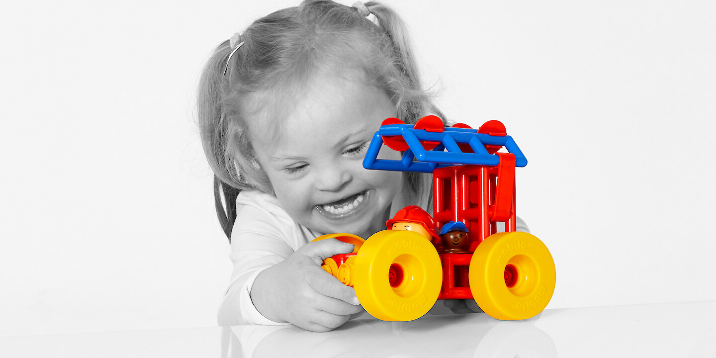 plasticant mobilo GmbH – Konstruktionsspielzeug für behinderte Kinder | Inklusion