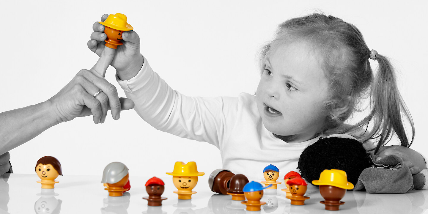 plasticant mobilo GmbH – Konstruktionsspielzeug für behinderte Kinder | Inklusion