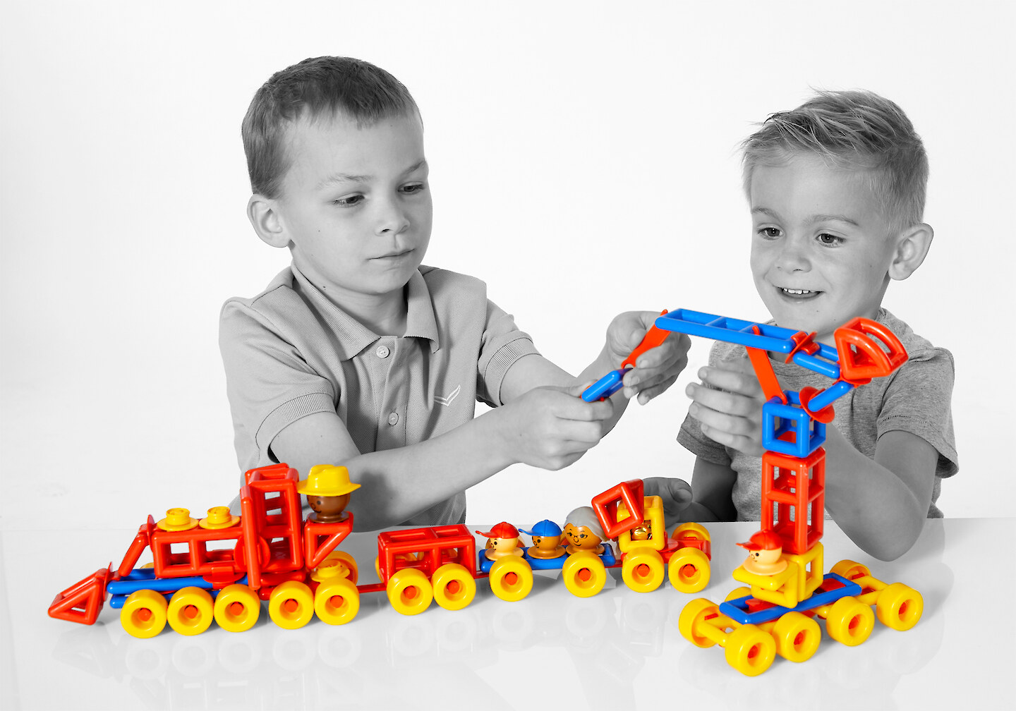plasticant mobilo® – jeu éducatif de haute qualité pour enfants de 3 à 8 ans