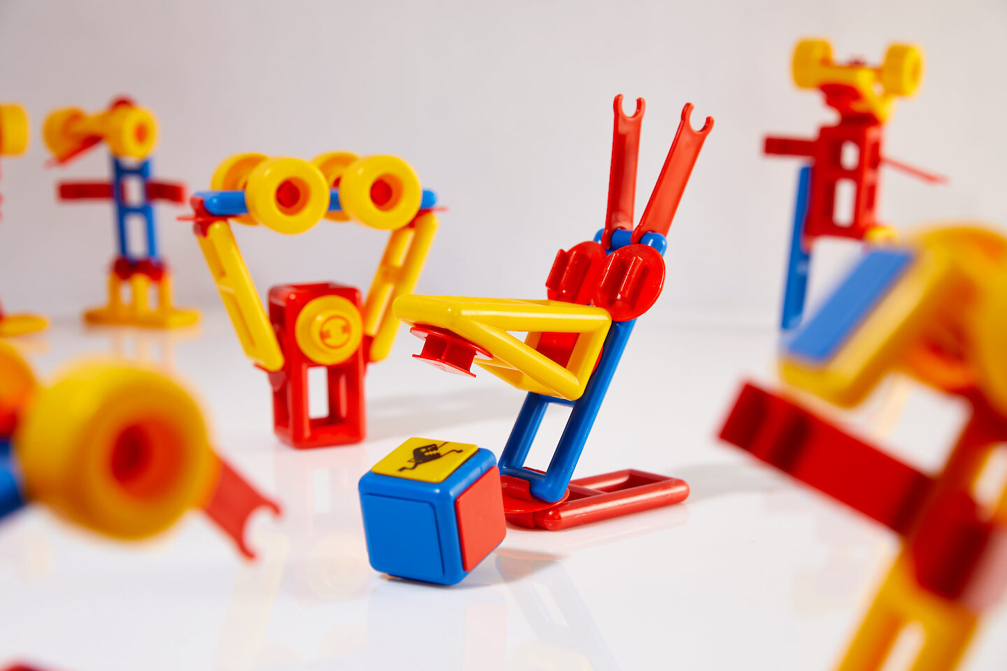 plasticant mobilo GmbH – Konstruktionsspielzeug – high quality made in Germany