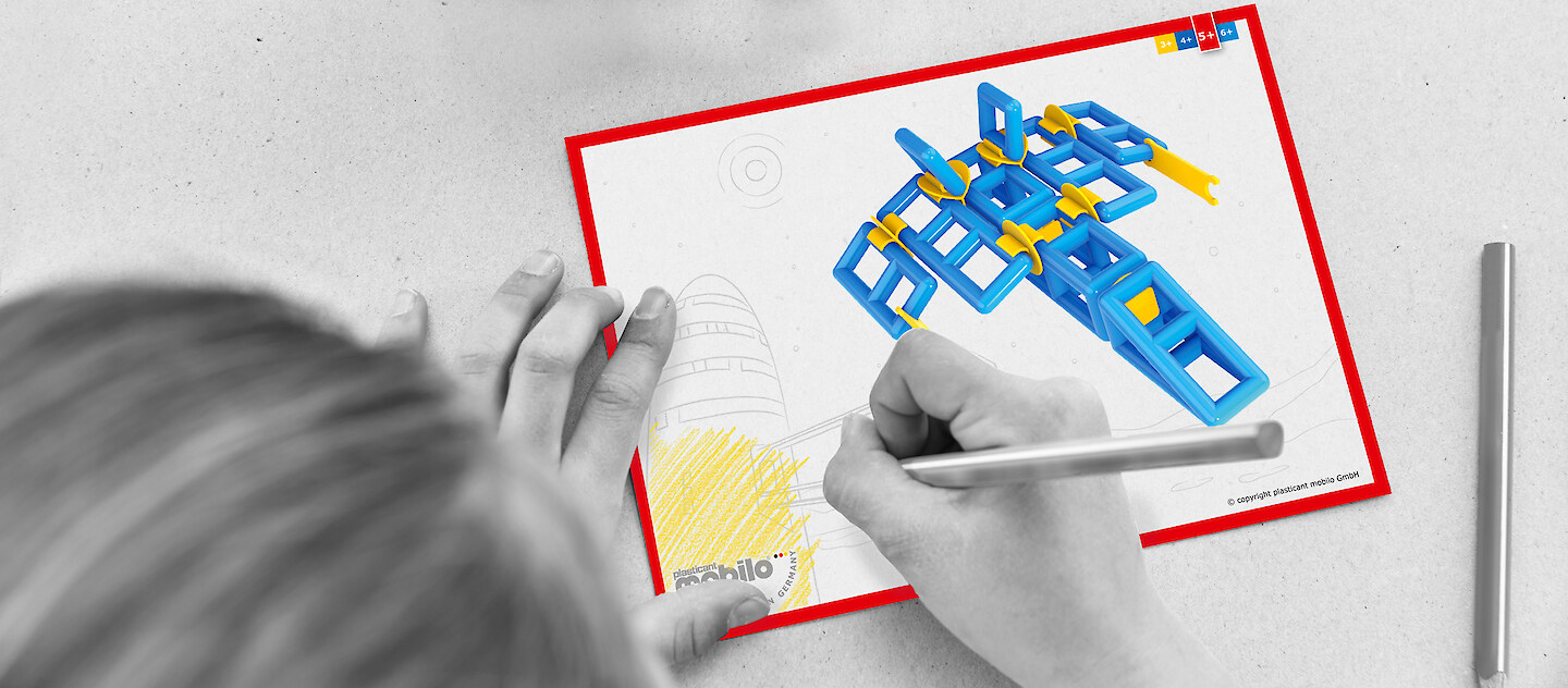 plasticant mobilo GmbH – ECO TEAM | 544 sustainable components for nursery, day care centre and preschool