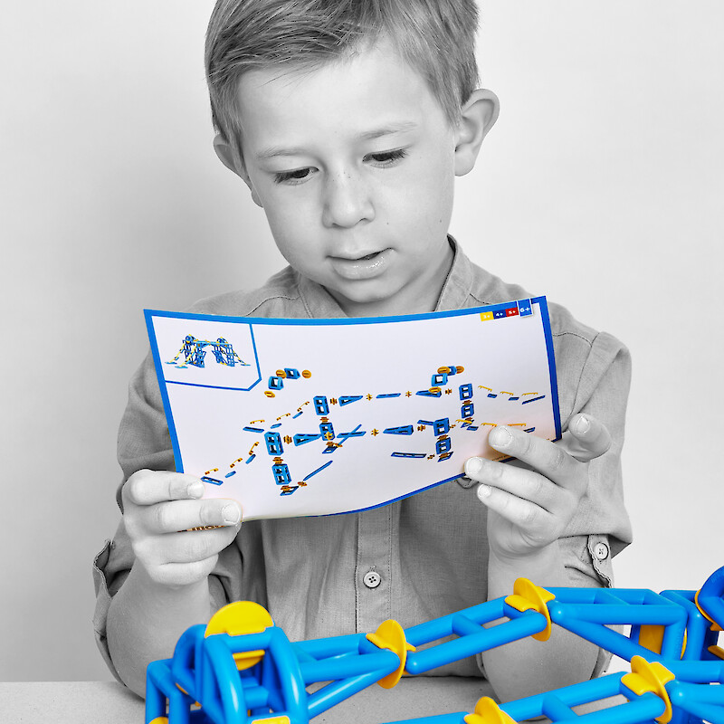 plasticant mobilo® – High-Quality Lern-Spielzeug für Kinder 3 bis 8 Jahre