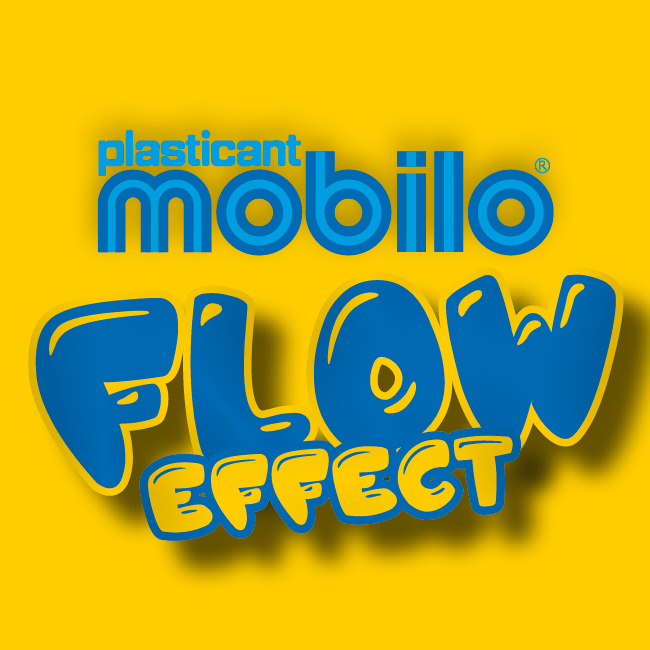 plasticant mobilo: FLOW Basic & Advanced