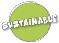 new & sustainable